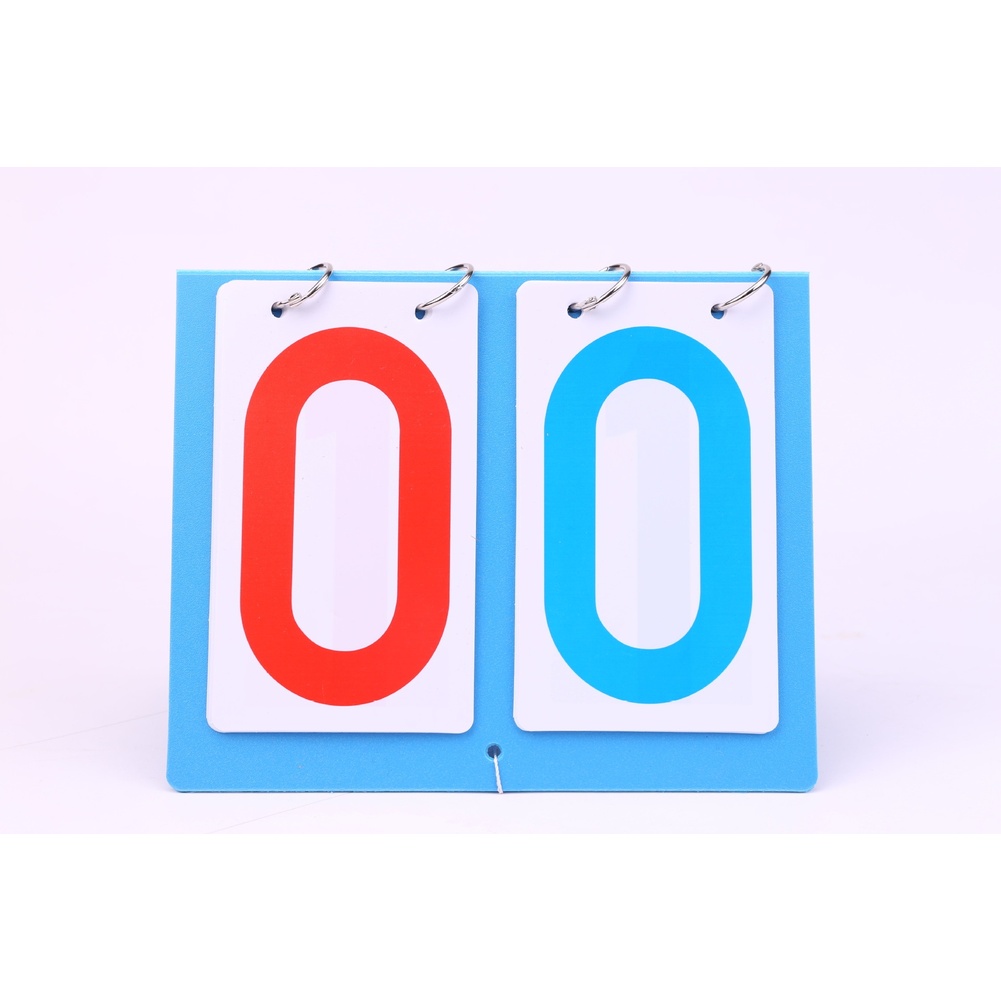 Tableau de score en PVC style  - Table Tennis Indoor Or Outdoor avis et prix
